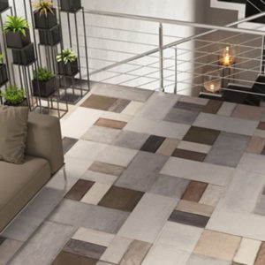 BAGMATI CLEAR 60X60