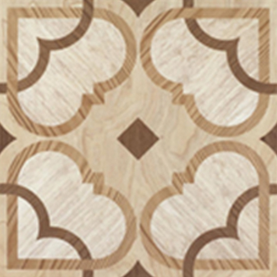 QUEEN WOOD 45X45