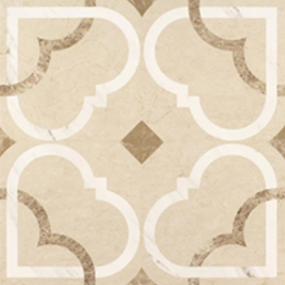 QUEEN BEIGE 45X45