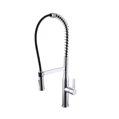 VOSTOK CHROM COCINA